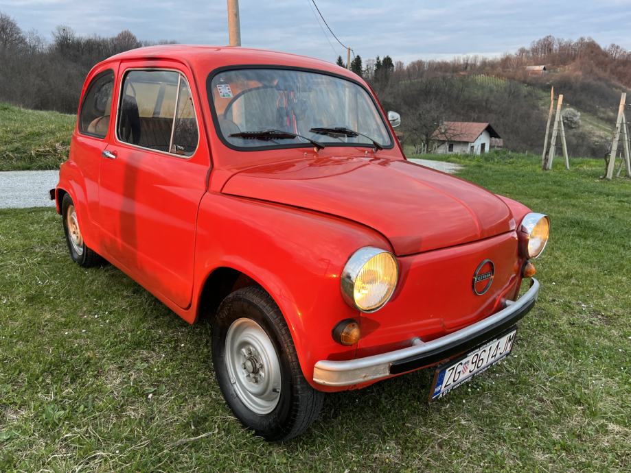 Zastava 850