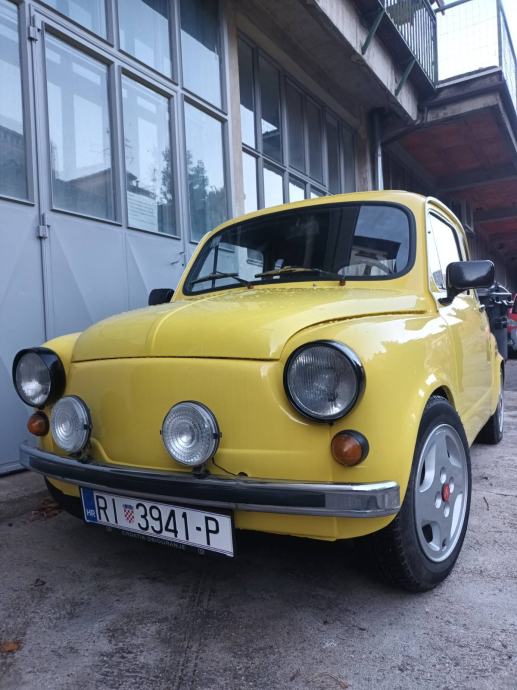 Zastava 850