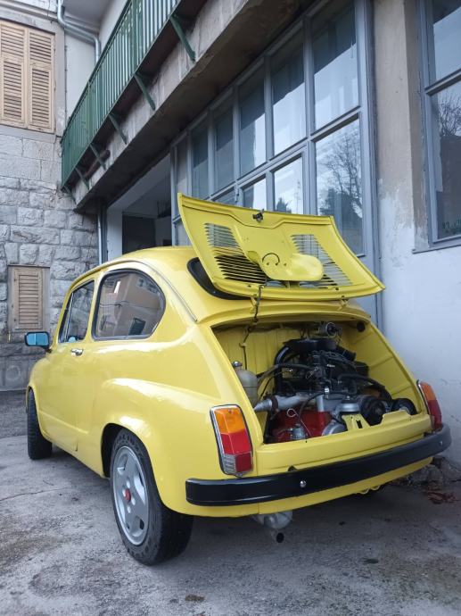 Zastava 850