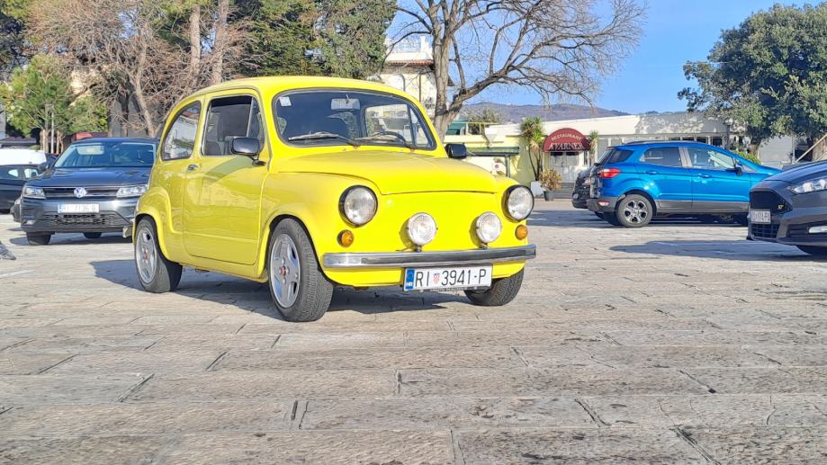 Zastava 850