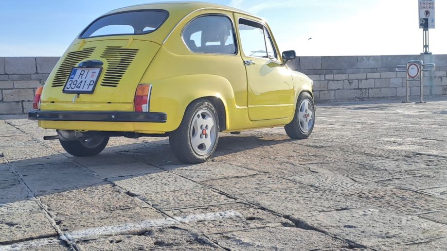 Zastava 850