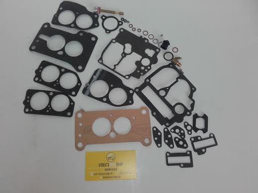 Aisan reparacijski set karburatora Toyota Carina Corola Celica Corona