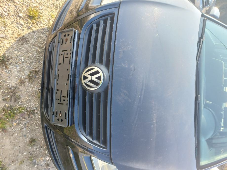 vw polo mjenjač 1.2 mpi