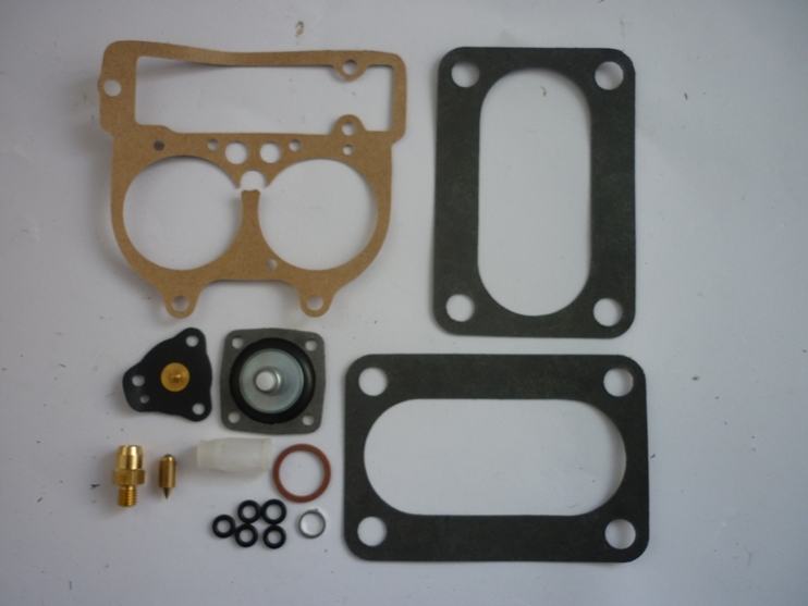 Weber 36 DCNVH reparacijski kit karburatora Talbot Simca Matra 1307