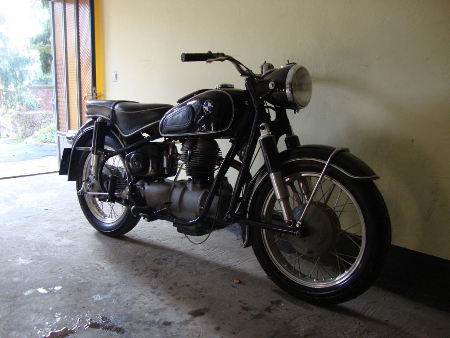 BMW R 27