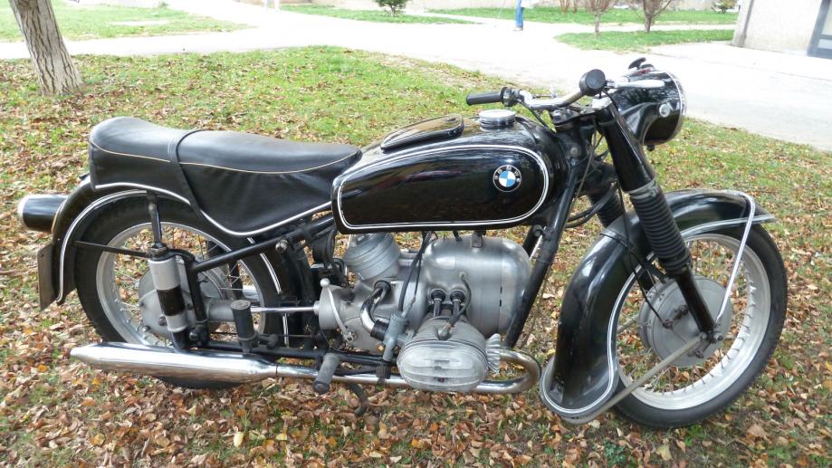 bmw r51 for sale