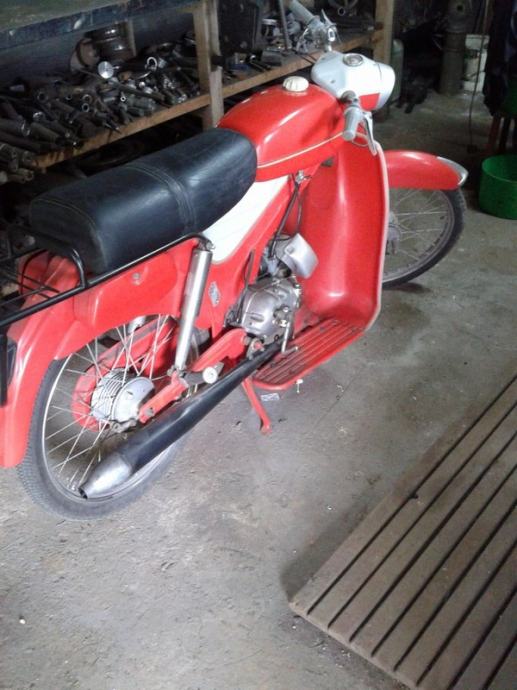 Tomos T12