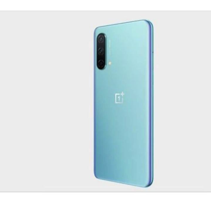 One Plus Nord CE 5G blue void NOVO