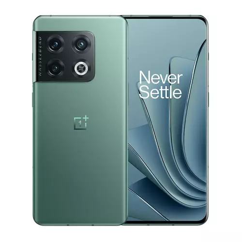 OnePlus 10 Pro 5G 12/256GB Emerald Forest NOVO ZAPAKIRANO