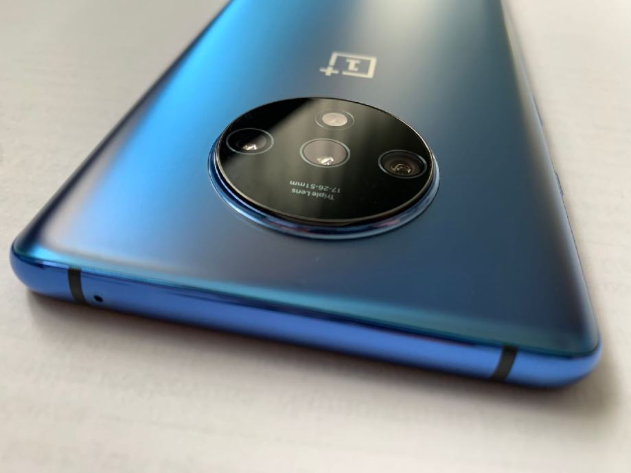 Oneplus 7T 128GB Glacier Blue