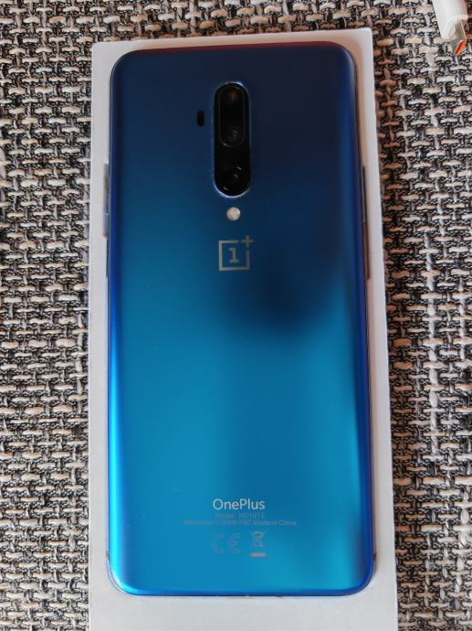 OnePlus 7T PRO