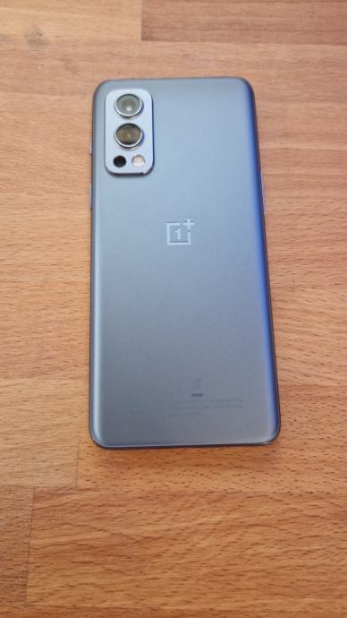 OnePlus Nord 2 5G 8/128 GB sivo srebrni