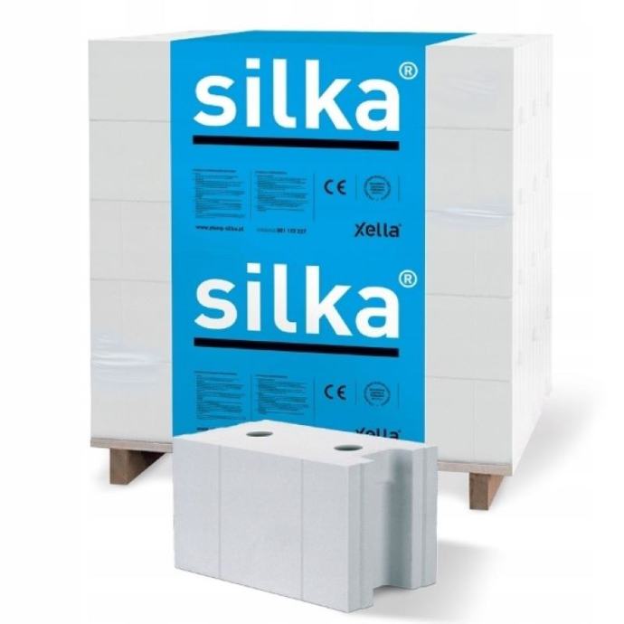 Silka 200NF