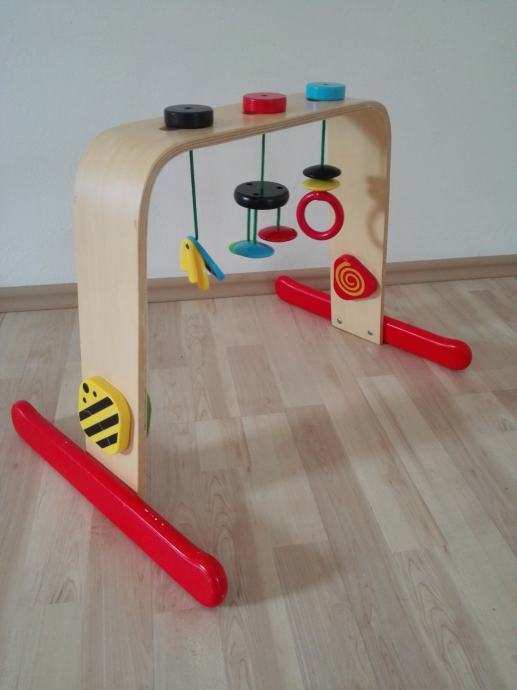 Baby gym - Dječji vrtić ( IKEA )