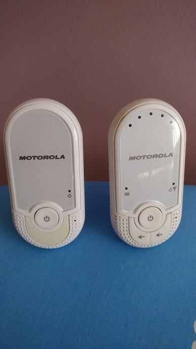 Baby phone Motorola