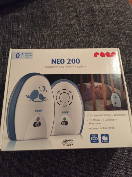 Baby phone Reer Neo 200