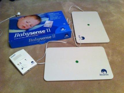 Baby sense II