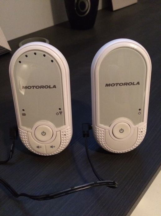 Babyphone Motorola