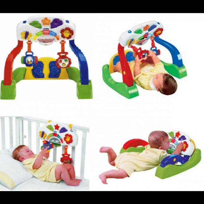 Chicco Baby Gym U