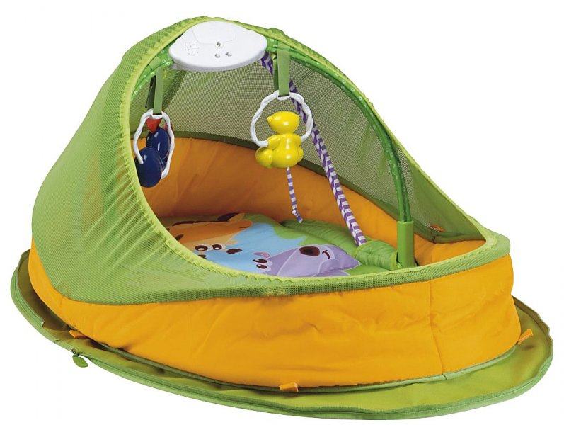 CHICCO BABY GYM