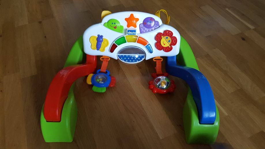 Chicco Duo Baby Gym