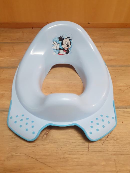 Disney Mickey nastavak za wc školjku