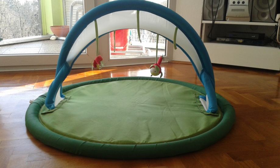 Ikea Leka Play Gym - Baby gym