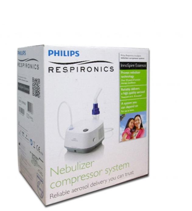 Philips respirator