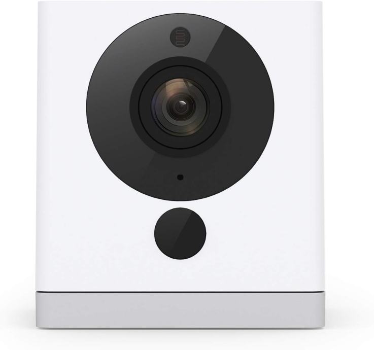 Wyze Cam v2 1080p Full HD baby kamera monitor