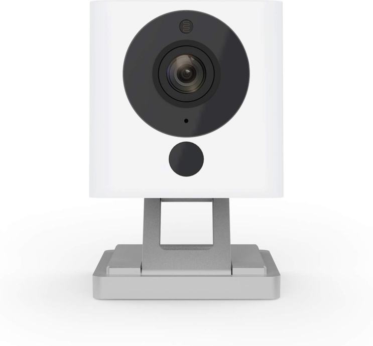 Wyze Cam v2 1080p Full HD baby kamera monitor