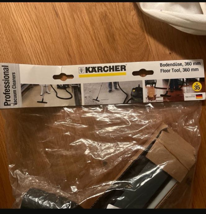 karcher