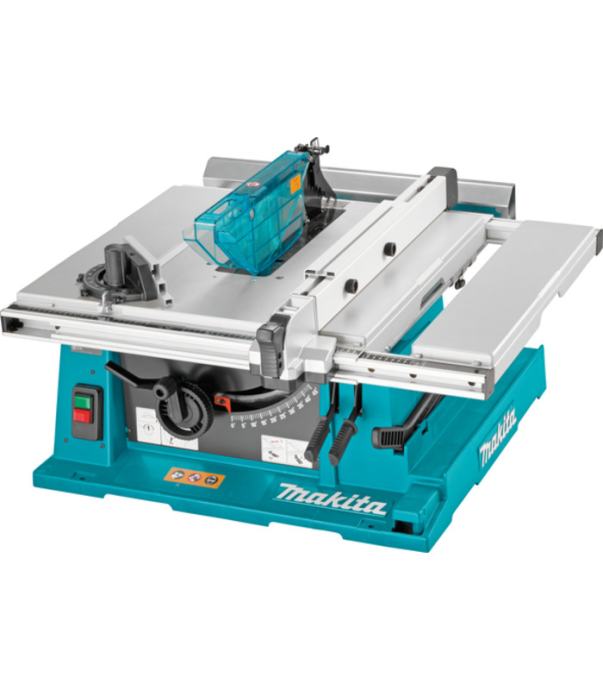 MAKITA 2704N Namizna krožna žaga