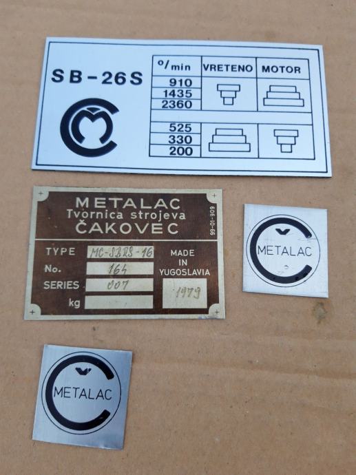 Metalac