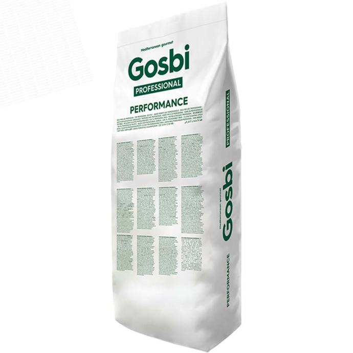 GOSBI PROFESSIONAL PREMIUM Hrana za pse 18kg