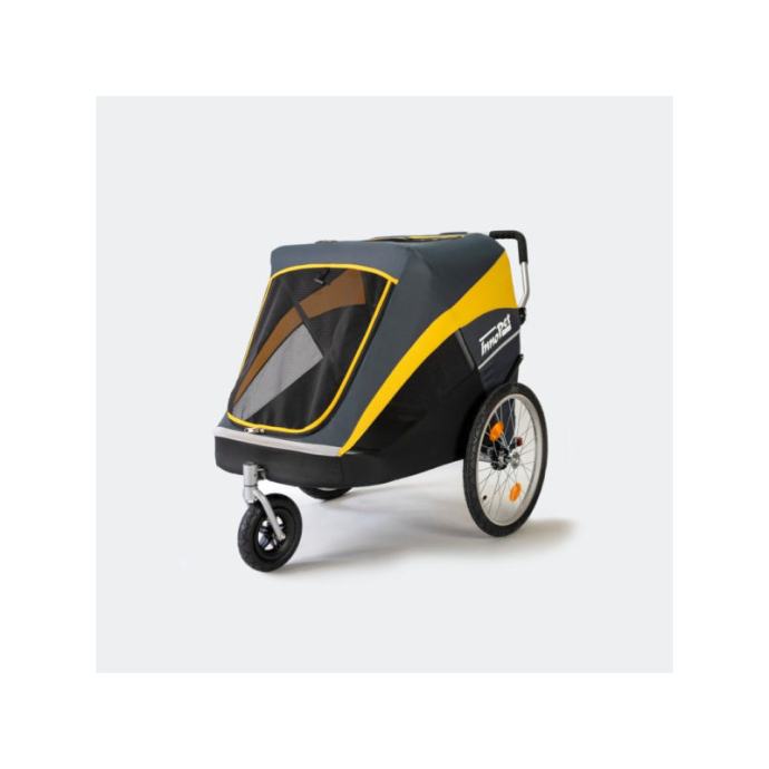 Innopet - Buggy Herkules - kolica za pse