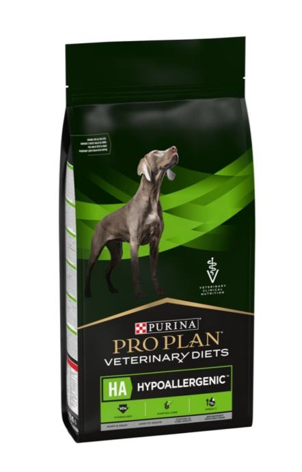 PRO PLAN HA hrana za pse, PVD Dog Hypoallergenic - 10 kg