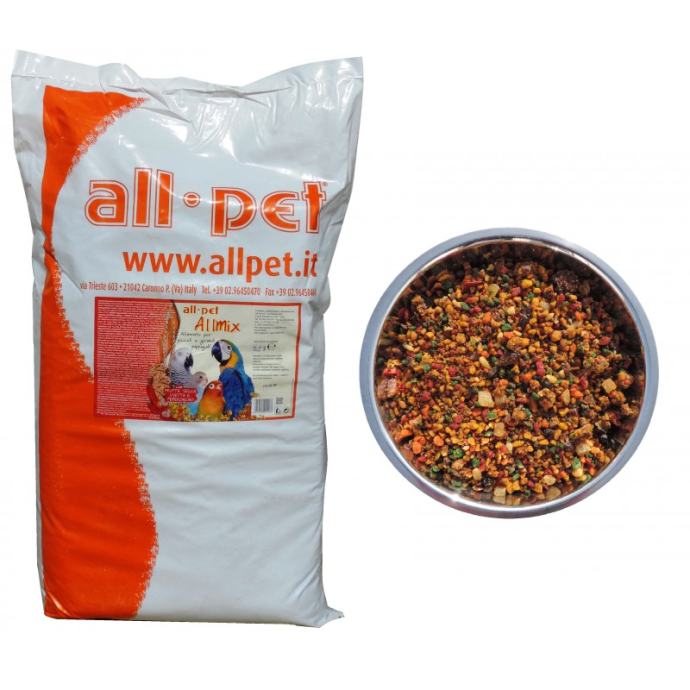 Hrana za ptice ALLMIX 1 kg