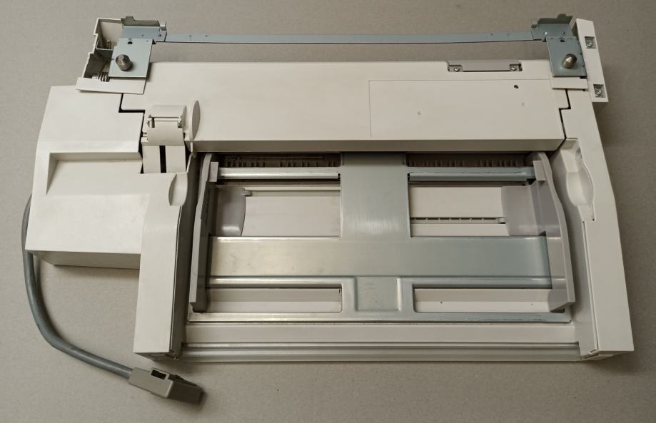 Xerox BYPASS TRAY DocuColor DC 240 242 250 252 260