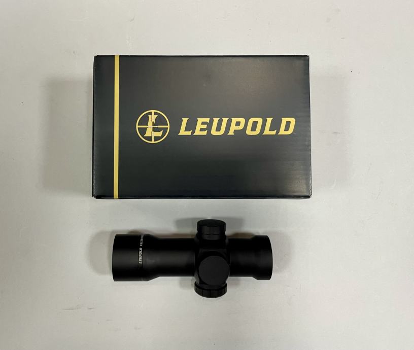 Crvena Točka Leupold Freedom RDS 1x , Novo u Trgovini