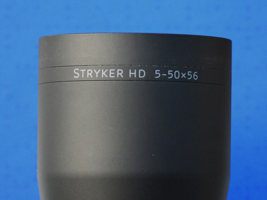 DELTA STRYKER 5-50X56