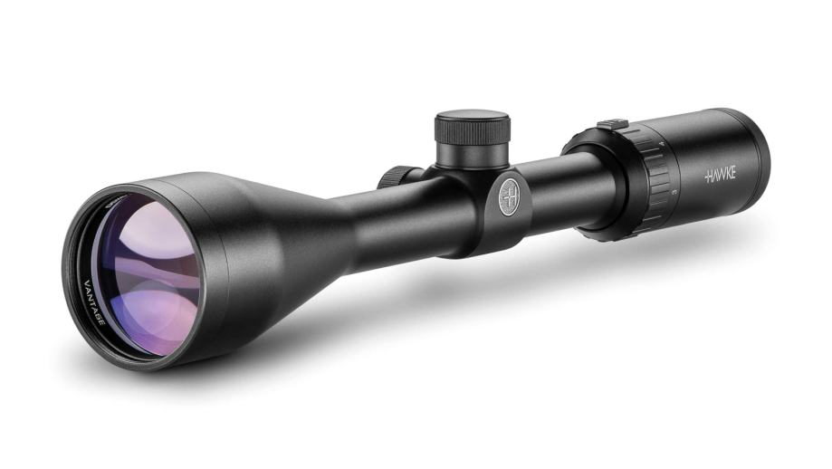 HAWKE VANTAGE 3-9X50 30/30 DUPLEX OPTIKA