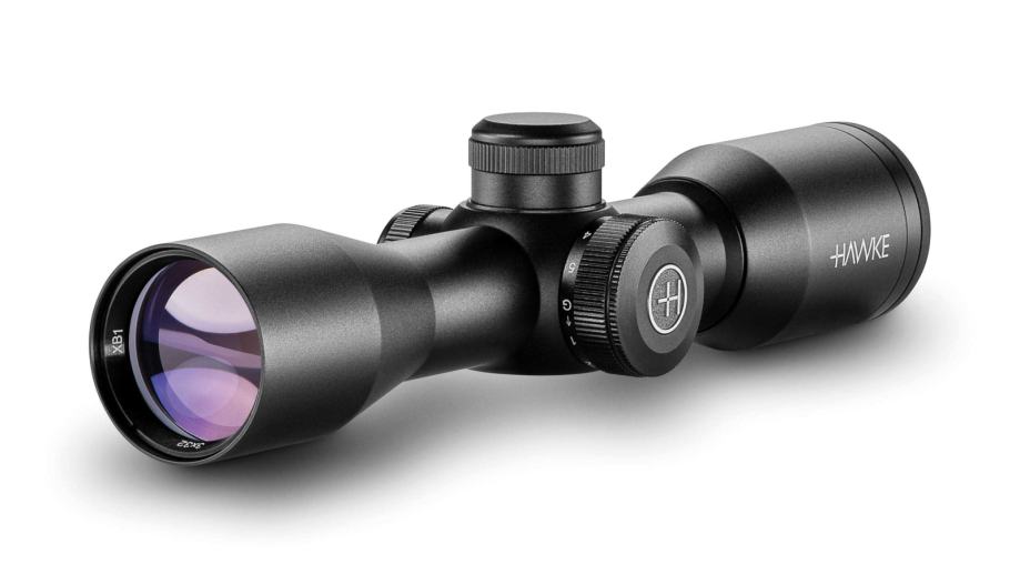 Hawke XB 3×32 SR Reticle