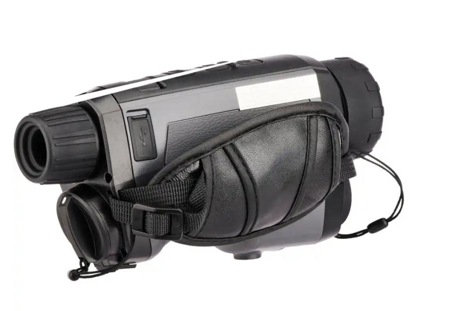 HIKmicro Gryphon GQ35L LR termalni osmatrač termalna noćna optika