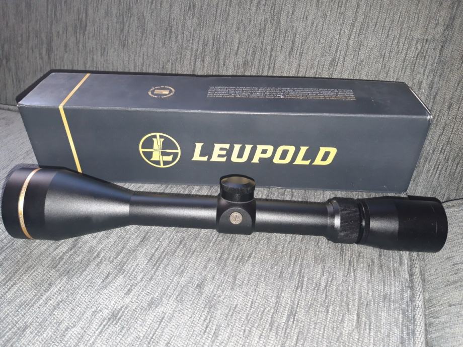 Leupold