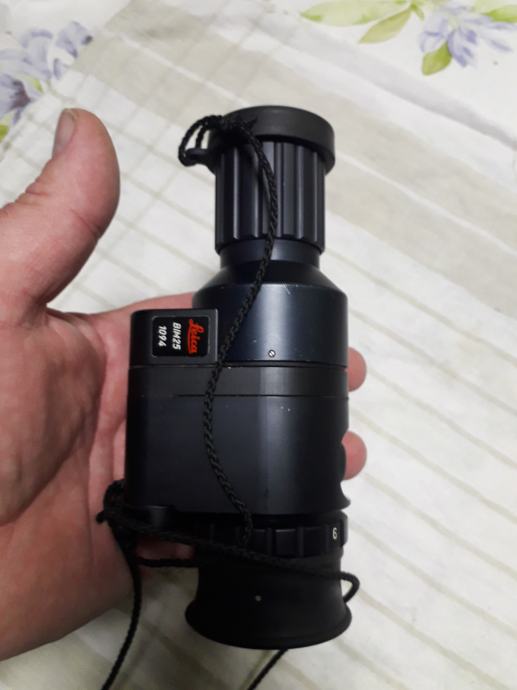 Monokular noćni leica bim 25 gen3