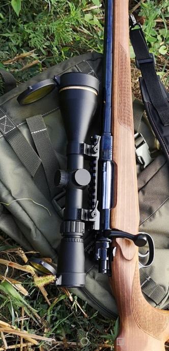 Optika Leupold VX-FREEDOM 3-9x50