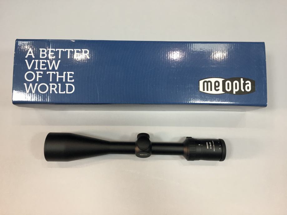 Optika Meopta Meopro 3-9x50 , Novo u Trgovini