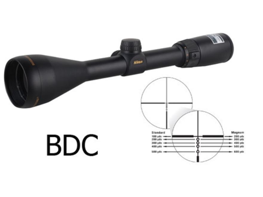 Vec 237. Nikon Buckmasters 3-9x40. Vector Optics сетка BDC vec-t6m. Прицел Никон с сеткой BDC. Прицельная сетка vec-t6m BDC.