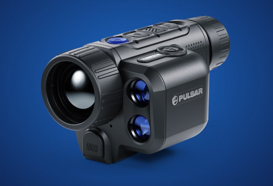 PULSAR AXION 2 LRF XQ35