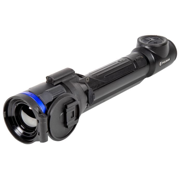 PULSAR TALION XQ35 PRO  U MOUNT